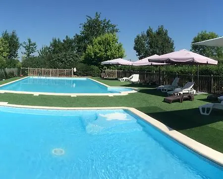 营地 Le Clos Lalande