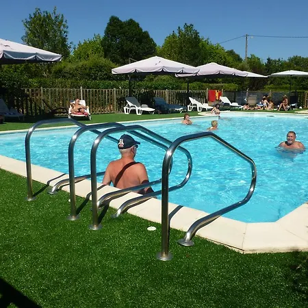 营地 Le Clos Lalande