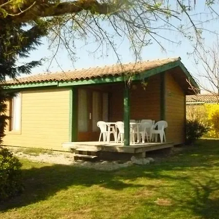 营地 Le Clos Lalande Montricoux