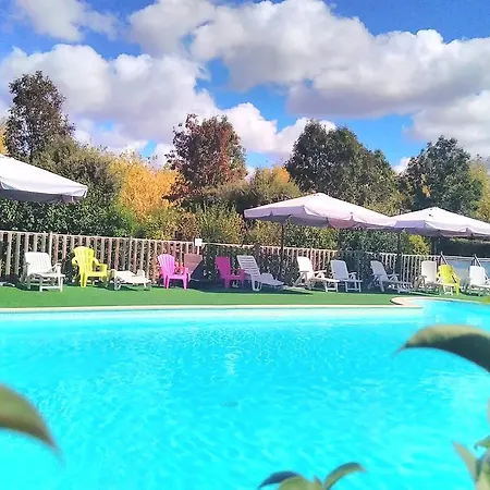 Le Clos Lalande Montricoux